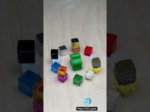 Ice Cube, 8mm, Copper video