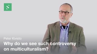 Multiculturalism and National Identity - Peter Kiv