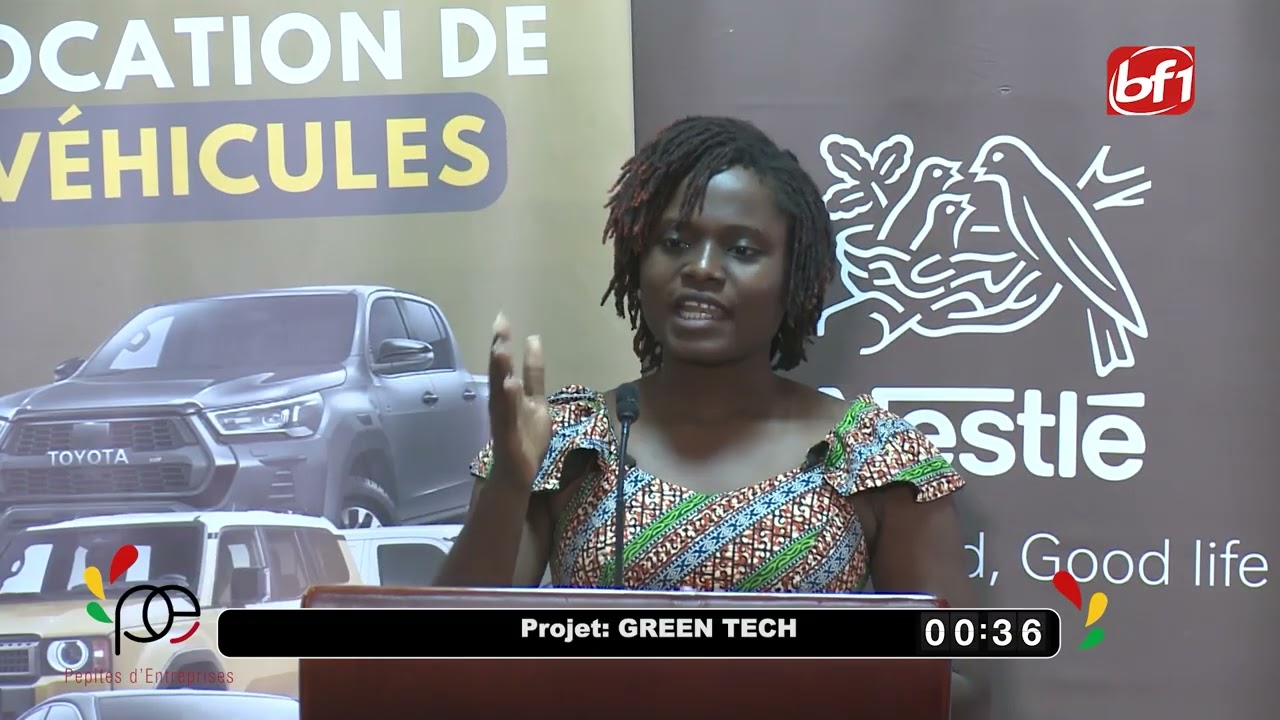 Fini les charbons polluants, Green Tech mise sur une alternative écologique et économique