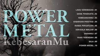 Download lagu POWER METAL - KEBESARANMU mp3 Download lagu POWER METAL - KEBESARANMU mp3