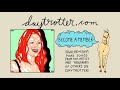 Allison Moorer - Easy In The Summertime - Daytrotter Session