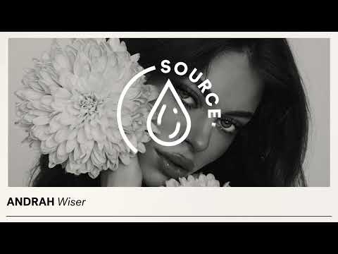 Andrah - Wiser (Official Audio)