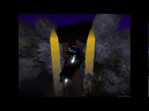 [DM]Andershell ft. Micra Need for Skill II | Finished by ShokkZ^ [HD]