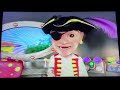 Opening To The Wiggles Wiggly Wiggly Christmas 2007 DVD