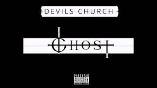 Ghost - Devil Church