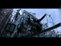Prototype Music Video (Skillet - Monster) 