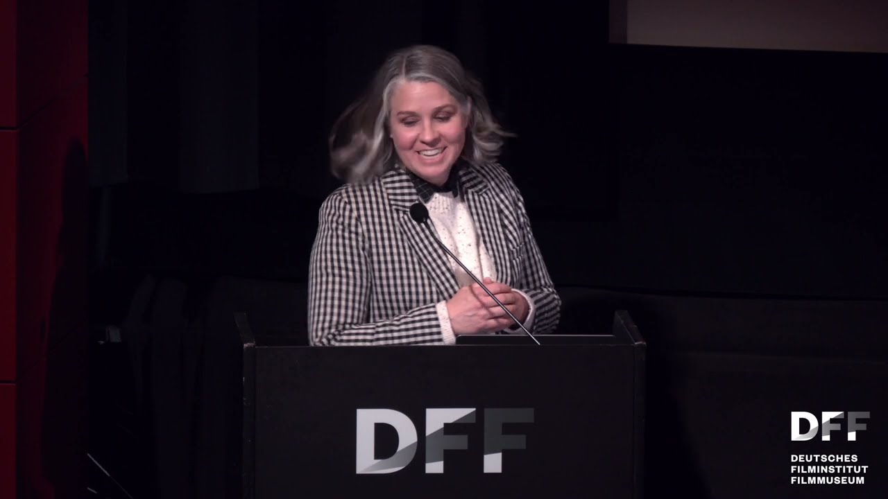 LECTURE & FILM: Black Atlantic Cinema // Lecture von Dr. Jennifer Blaylock über SAMBIZANGA (1972)