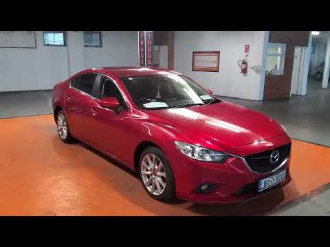 Mazda Mazda6 2016 - Image 2