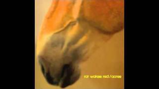 Rat Wakes Red - Always  (featuring Hannah Fury)