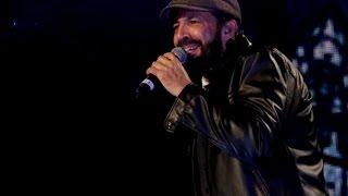 Juan Luis Guerra 440 - Testimonio (Letra)