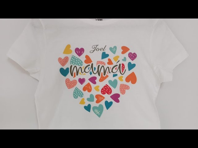 Vídeo relacionado con Evyre | Camisetas Personalizadas Regalo Día De La Madre + Camiseta Niño/Niña o Body Bebe Personalizado | 100% Algodón | Momdalorian, La Guerra De Las Galaxias | Camiseta Personalizada Mujer Star Wars