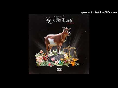 Tony Boy - A casa del ladro ft. Rafilù, Kevin (instrumental)