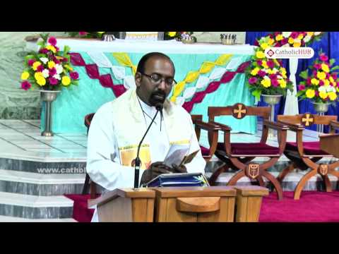 Novena Mass - Feast of Mother of Perpetual Help @ Holy Ghost Church,Bengaluru,KA,INDIA,27-01-17