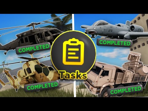 How to unlock War Tycoon Operations QUICK & EASY!