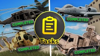 How to unlock War Tycoon Operations QUICK & EASY!