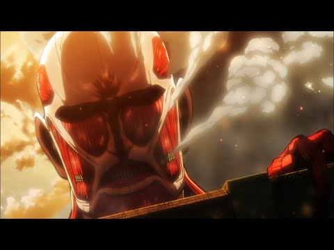 PHẦN 1 | ĐẠI CHIẾN TITAN