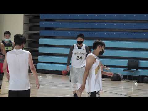 Forbidden (34) vs Amigos (28) - Saturday tier 5 - tcbl 2021 summer