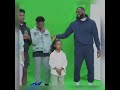 Lebron James Family Has Moves Mountain Dew RISE