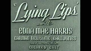 Making a Way Out of No Way (1897-1940)