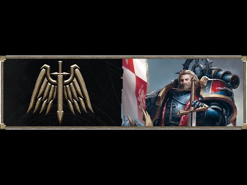 Heresy Thursday - May 11th 2023 - Dark Angels Army Review Part 1