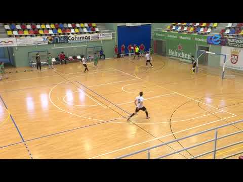 CD Puerto y Deportivo Ceutí abren el año frente a Colegio Los Olivos y Torremolinos