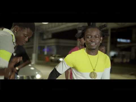 Code 5 ( the up top Gang) TOMMY X MAIKBOY- BAAD SAAMAKA ADI VILE(PROD BY AMAKOS)