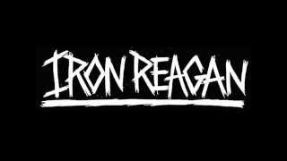 Iron Reagan - Rats In A Cage
