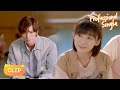 Why do you treat me special? 💛 Professional Single EP 05 Clip