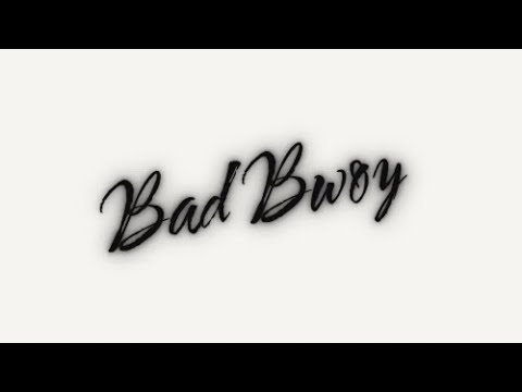 BOOMBANG  - BAD BWOY - DEMDEM (RE-PERFORM)
