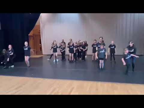 Sparkle and shine opening