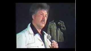 Johnny Rocco For The Good Times - from V.H.S.. tape.