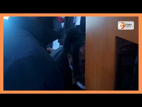 Justice Diana Kavedza confirms that the protected witness in Ojwang murder case “is a real person"