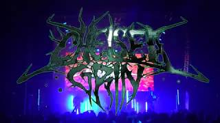 Chelsea Grin - Skin Deep (Live 4K UHD) @ Gas Monkey Live - Dallas, TX 2/22/2019