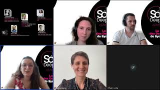 [Replay] Valorisation des logiciels de la recherche par open source [So Deep Tech 2023] 06 07 2023
