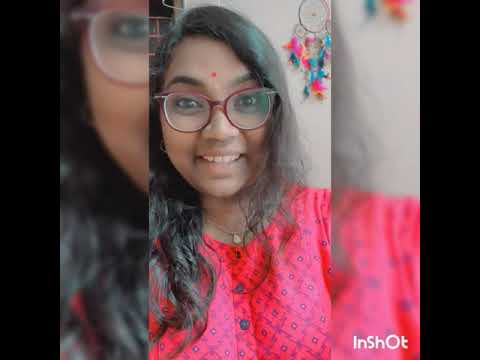 Happy birthday SUDHANVA video