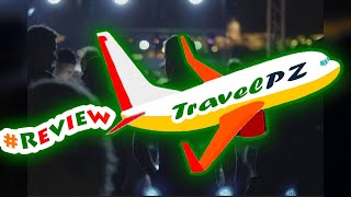 「TravelPZ」 Review Budapest Danube Party Cruise – Multiple Drink Packages