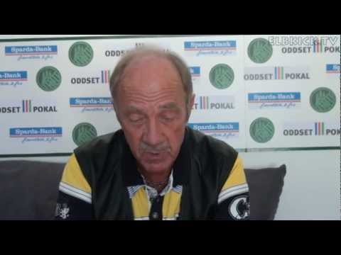 Eugens Anekdoten: Heute mit dem Harburger TB und dem Hummelsbütteler SV | ELBKICK.TV