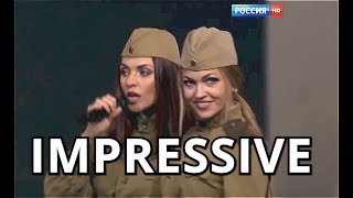 Russian Folk Music That Will Make You Thrill! Part IV