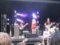 Mother Mother "Sleep Awake" - Malkin Bowl ...