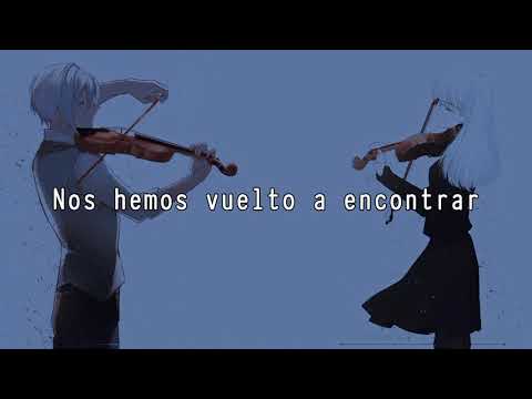 Fairytale  Franziska Wiese feat. Alexander Rybak // Sub Español