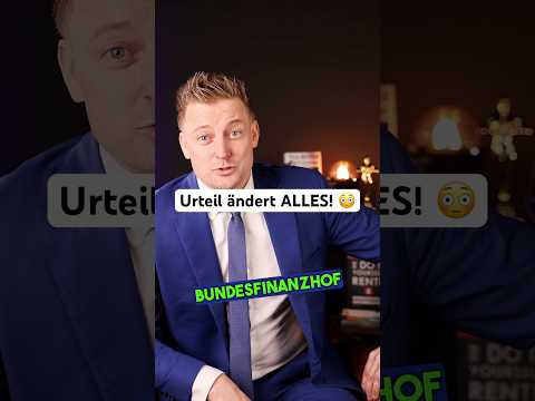 ⚡ Immobilien-Trick 2025: Grunderwerbsteuer legal umgehen!