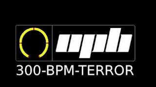 Download lagu o.p.b - 300-BPM-TERROR (Speedcore) mp3