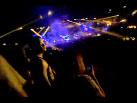 Kaskade & Inpetto feat. Late Night Alumni -- How Long (Acappella) w/ Allien