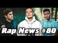 RapNews #80 [Oxxxymiron x SEREBRO, Жак-Энтони ...