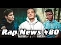 RapNews #80 [Oxxxymiron x SEREBRO, Жак-Энтони, Гуф ...