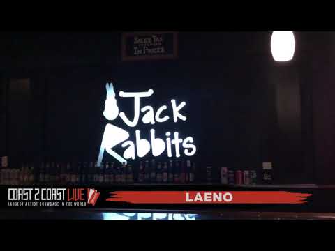 Laeno Performs at Coast 2 Coast LIVE | Jacksonville All Ages Edition 2/3/19 - 4th Place