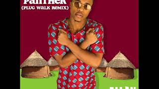 Allan Kingdom - Black Panther (New Music February 2018)