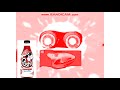 A New Effect Called Crusha Starwberry Chorded