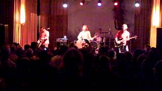 Old 97&#39;s -- The New Kid