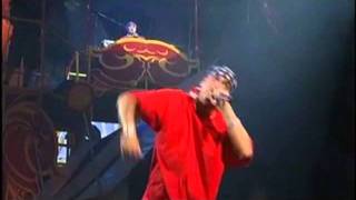 Eminem - White America (LIVE)